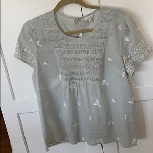 Lucky Brand top